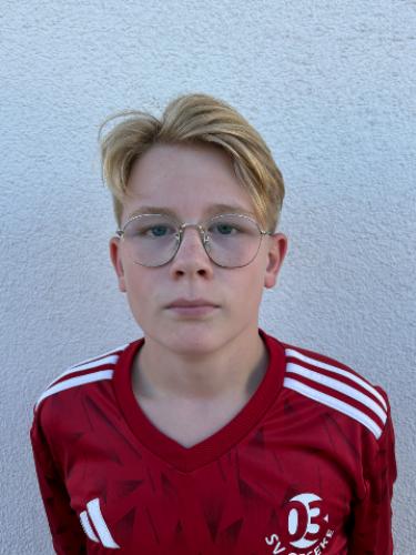 Luca Franzsander