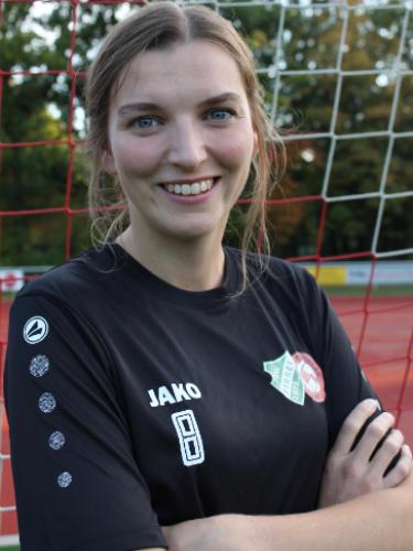 Maren Brockmann