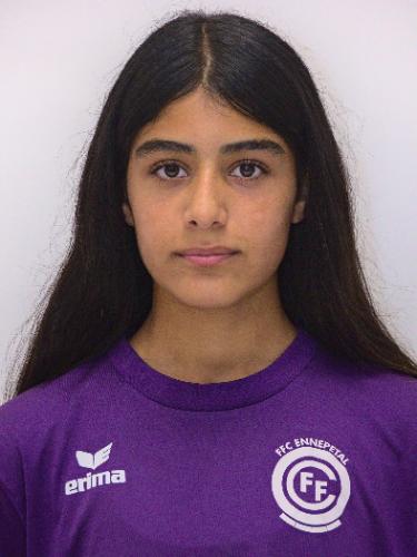 Evin Baysal