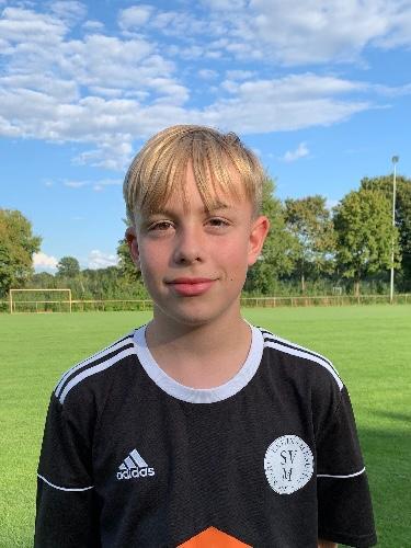 Jayden Anthony Kolodziejczyk