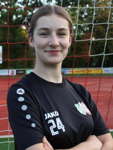 Emma Franzen
