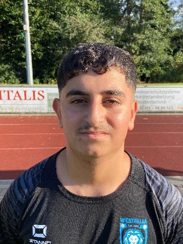 Issa Buru Ari Hasson