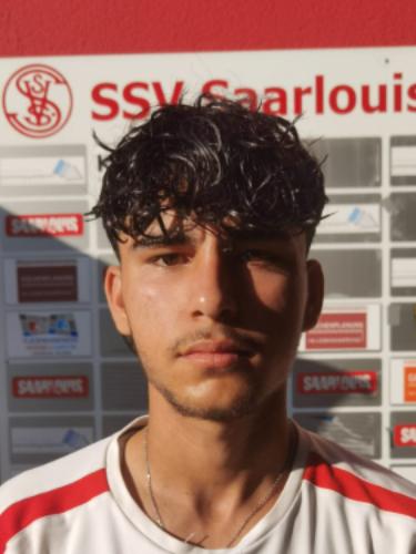 Mustafa Buzie