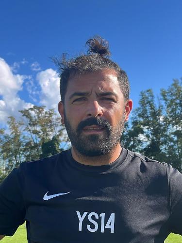 Yasin Sinan