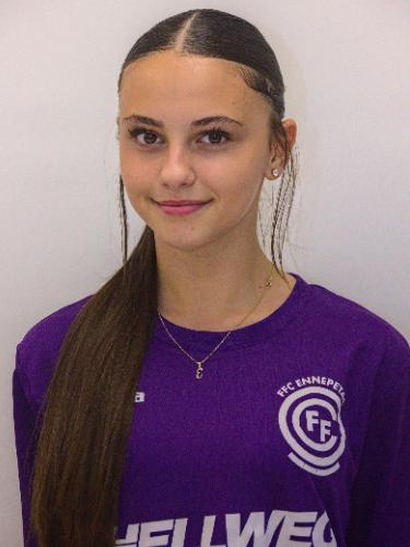 Emilia Hajra