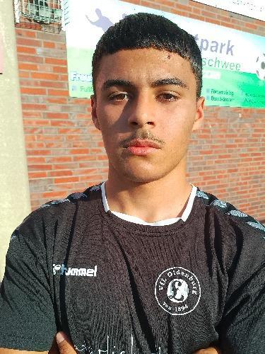 Karwan Ali Rasheed Rasheed