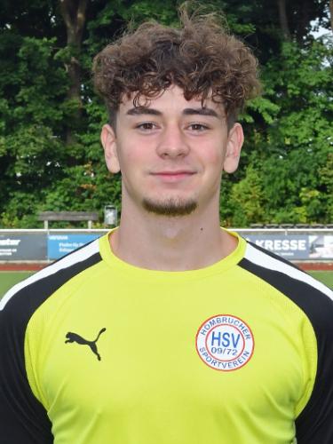 Fabian Felix Hölscher