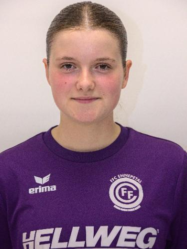 Eva Charlotte Stemmann