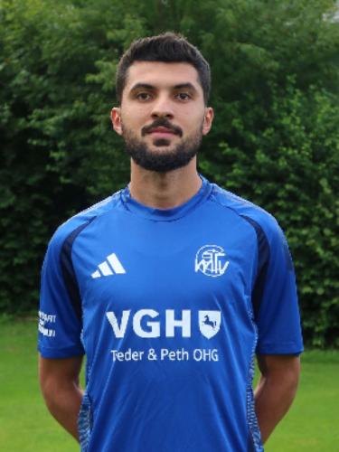 Areen Hussa AL Zoubi