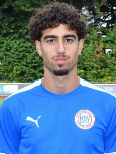 Mohammed Nur Celik