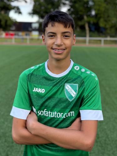 Yasin Taginik