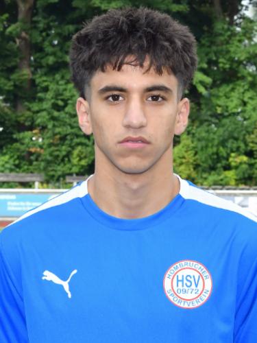 Deniz Can Demir