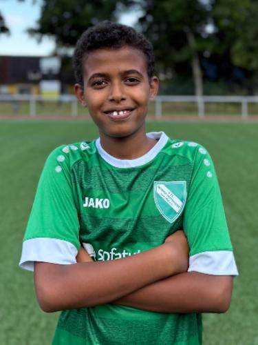 Paulos Mihreteab Sium