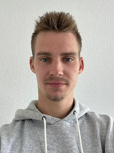 Moritz Mühlen