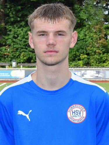 Jan-Luca Lamay
