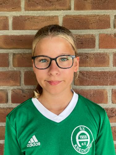 Anuuk Svenja Eichmann