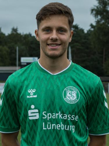 Jan-Luca Hausschildt