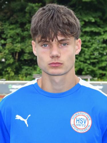 Theo Pothmann