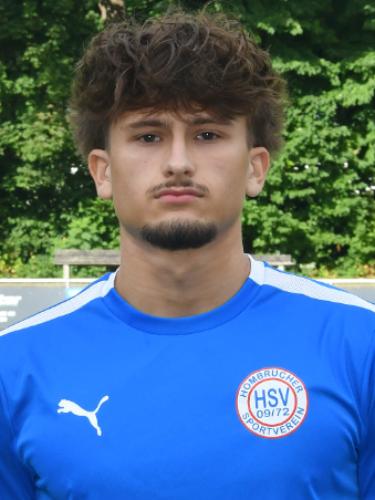 Tristan Kyrill Studzian