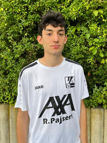 Deniz Yesil