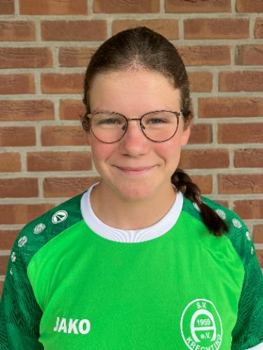 Ella Schulze-Renzel