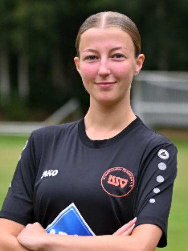 Anouk Sophie Blenk