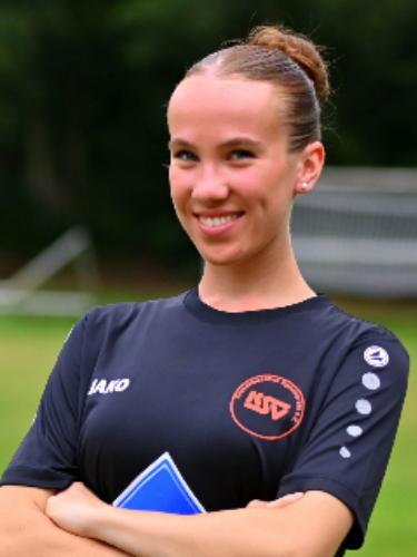 Mia Mailin Carpenedo