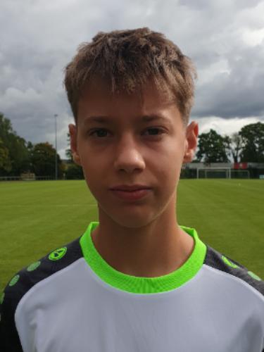 Niclas Cavaleri