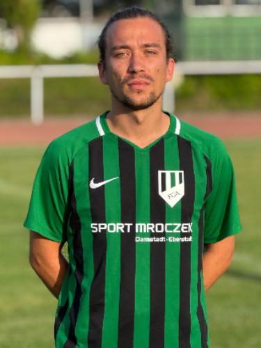 Dean Bogdan