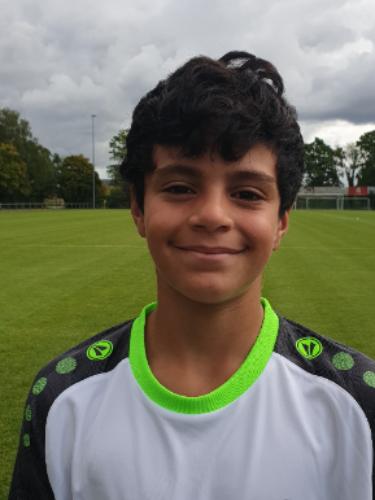 Mahmoud Chekh Khalil