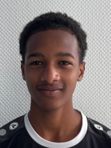 Fithawi Tsegu Kifleyesus