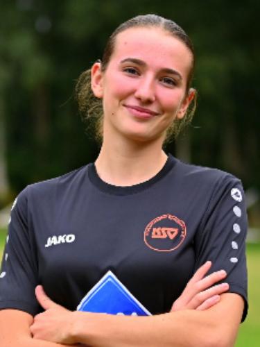 Carlotta Köhn Cerezo