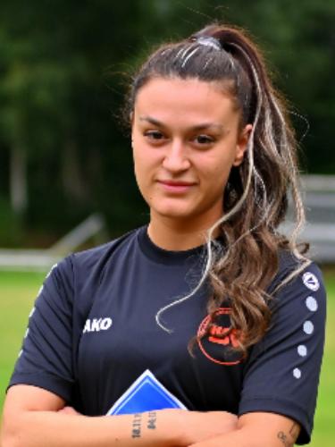 Ilayda Mersinlioglu