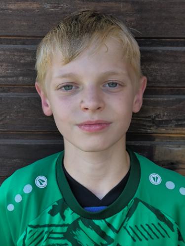 Lewis Alexander Bader