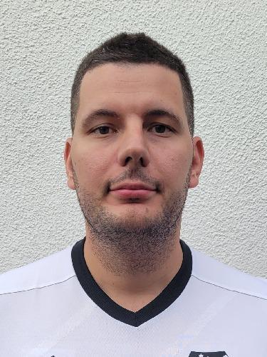 Nemanja Ivkovic