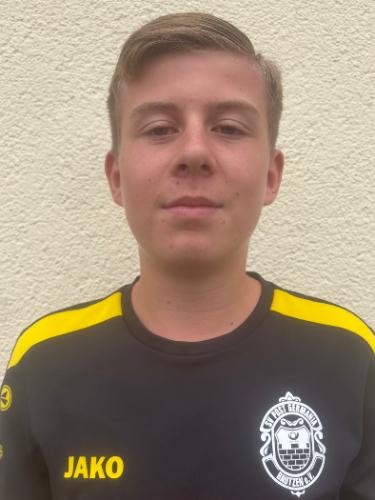 Nicklas Arlt