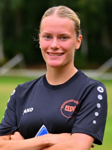Rieke Mersmann
