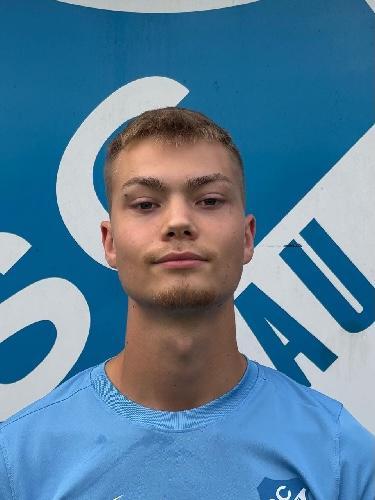Julian Robin Kälz