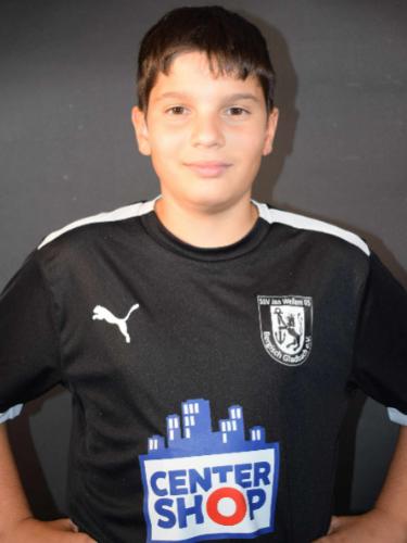 Efe Seref Bayram
