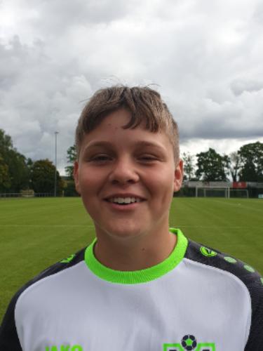 Philipp Liam Neufeld