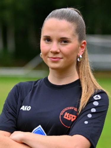 Hannah Oetken