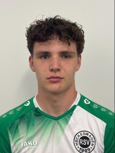 Darwin Knorr