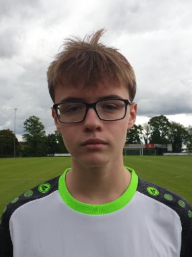 Daniel Andreas Werner
