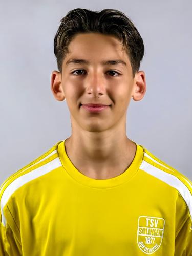 Eren Sabri Yilmaz