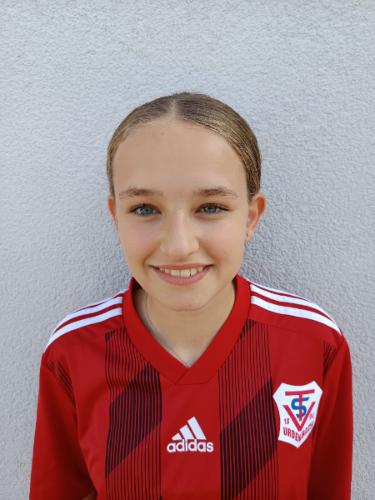 Sinja Marcelle Leven