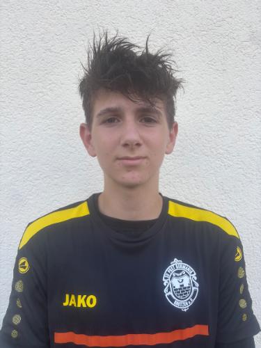 Jakob Vetter