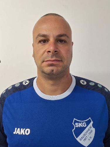 Giuseppe Abramo