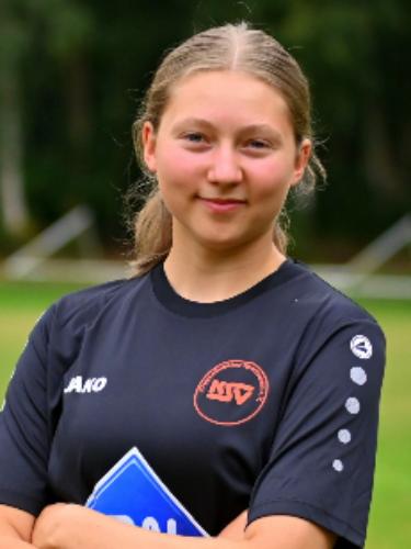 Meret Schnell