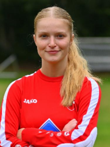 Svenja Strozyk