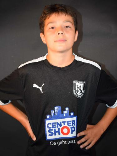 Michael Artemovic Prusskiy